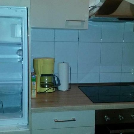 Ferienwohnung Klaus 奥伯豪森 外观 照片
