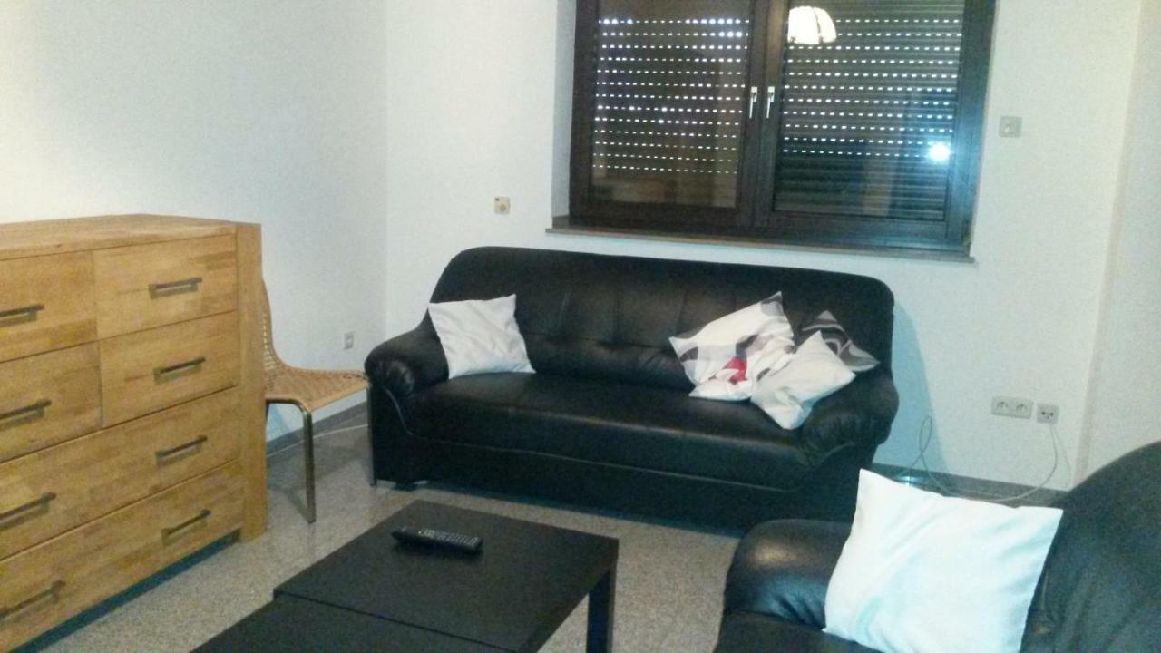 Ferienwohnung Klaus 奥伯豪森 外观 照片