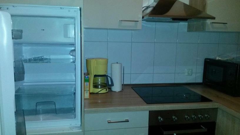 Ferienwohnung Klaus 奥伯豪森 外观 照片